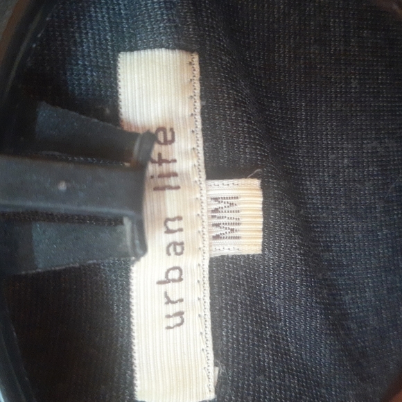 Urban Life jacket 161 - Picture 3 of 9